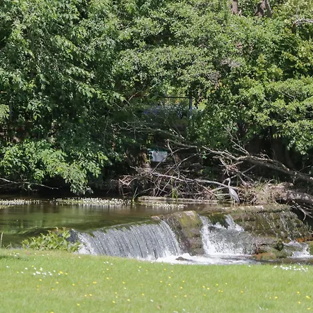 9 Eamont Park Hébergement de vacances *