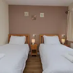 Jubilee Two Bedroom House Pet Free Baby Friendly