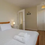 Дом отдыха Jubilee Two Bedroom House Pet Free Baby Friendly *