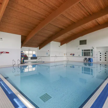 9 Eamont Park Holiday home Penrith