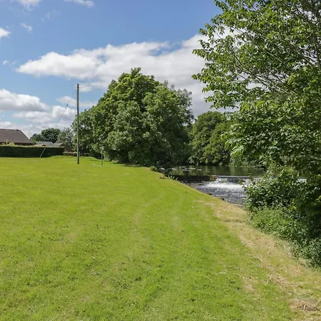 9 Eamont Park Holiday home