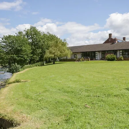 9 Eamont Park Holiday home Penrith