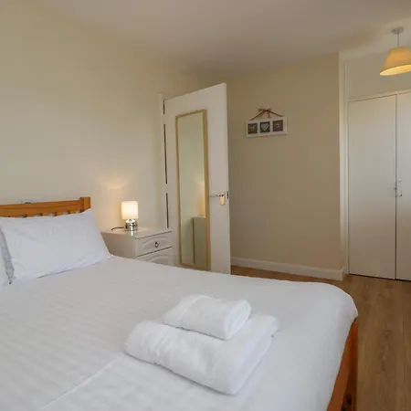 Feriehus Jubilee Two Bedroom House Pet Free Baby Friendly *