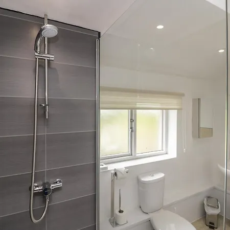 Feriehus Jubilee Two Bedroom House Pet Free Baby Friendly Penrith