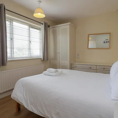 Semesterbostad 9 Eamont Park Penrith