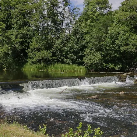 Semesterbostad 9 Eamont Park