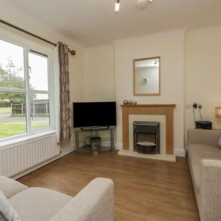 Semesterbostad 9 Eamont Park *