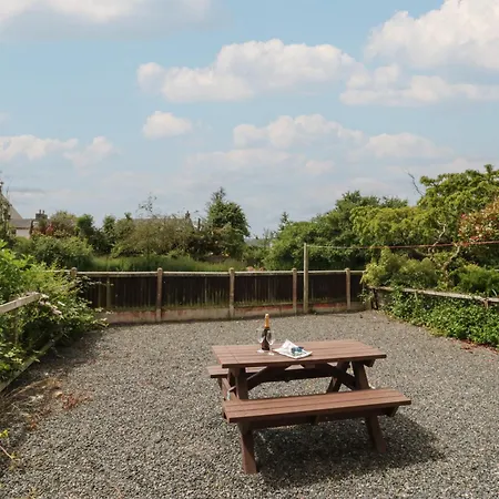 Holiday home 9 Eamont Park Penrith