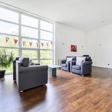 Jubilee Two Bedroom House Pet Free Baby Friendly Feriehus Penrith