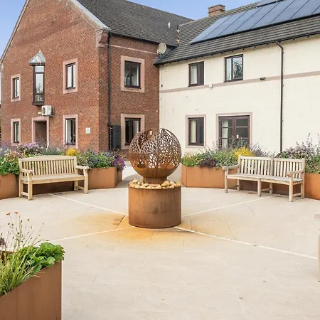 Holiday home Jubilee Two Bedroom House Pet Free Baby Friendly