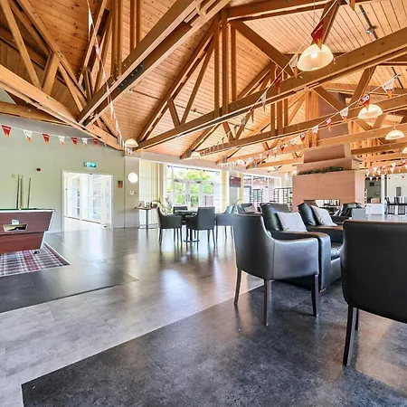 Holiday home Jubilee Two Bedroom House Pet Free Baby Friendly
