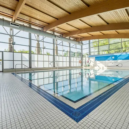 Holiday home Jubilee Two Bedroom House Pet Free Baby Friendly *