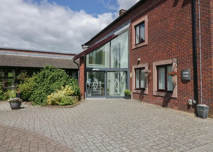 9 Eamont Park * Penrith