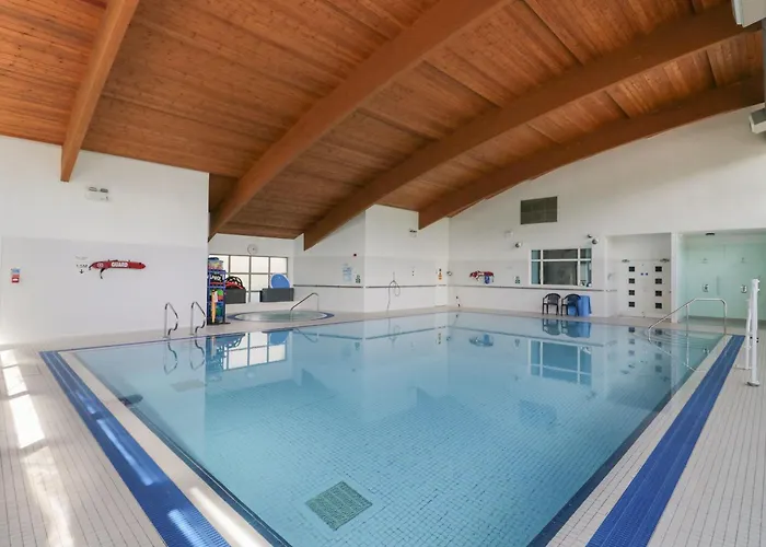 9 Eamont Park Feriehus Penrith