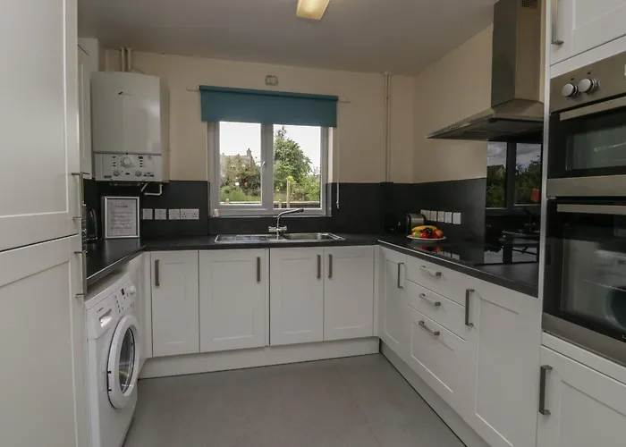 Дом отдыха 9 Eamont Park