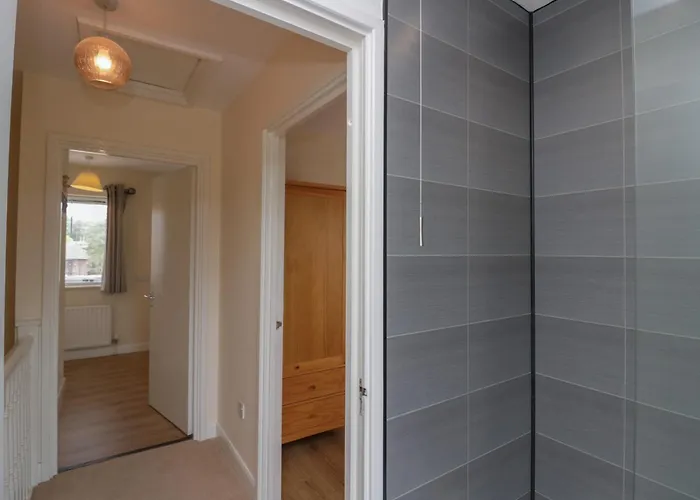 Дом отдыха 9 Eamont Park *