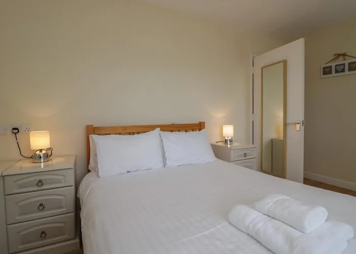 9 Eamont Park Дом отдыха