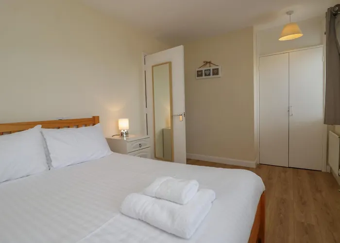 Feriehus 9 Eamont Park *