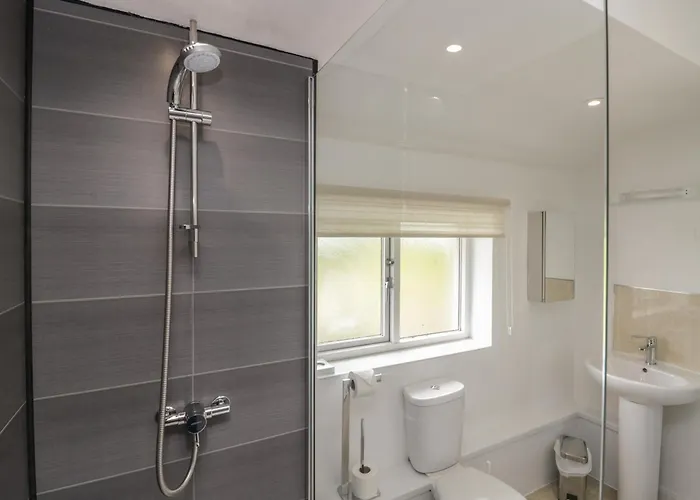 Дом отдыха 9 Eamont Park Пенрит