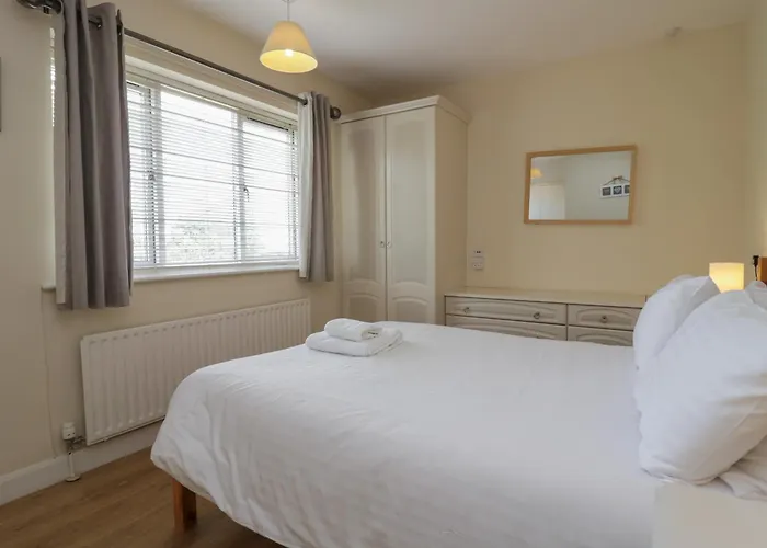 Feriehus 9 Eamont Park Penrith