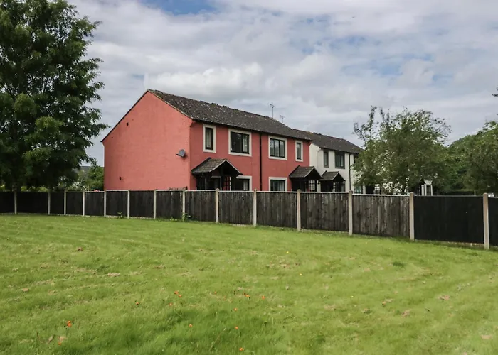 9 Eamont Park Penrith