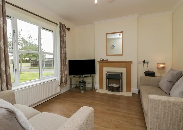 Feriehus 9 Eamont Park *