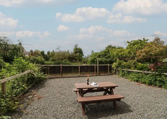 Feriehus 9 Eamont Park Penrith