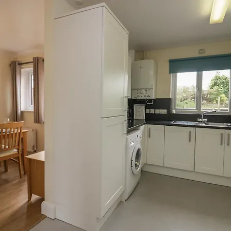 Дом отдыха Jubilee Two Bedroom House Pet Free Baby Friendly *