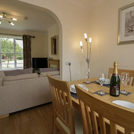 9 Eamont Park بنريث