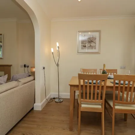 Jubilee Two Bedroom House Pet Free Baby Friendly